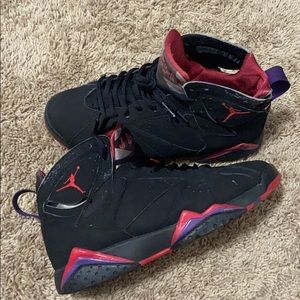 Jordan Raptor 7s